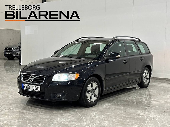 Volvo V50 4 of 20