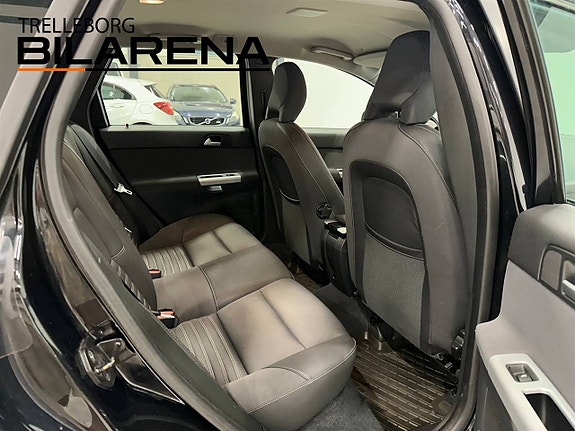 Volvo V50 19 of 20