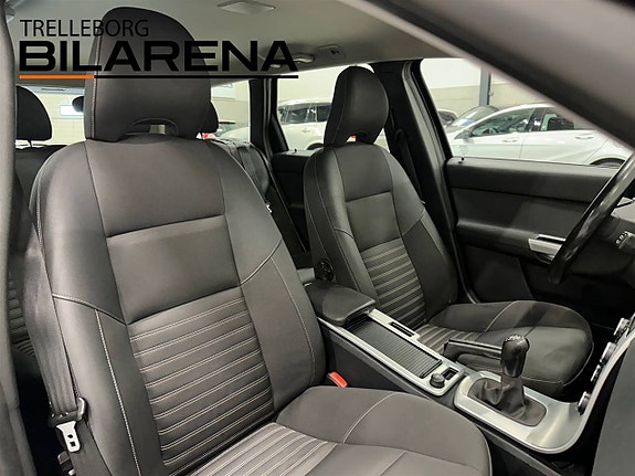 Volvo V50 14 of 20