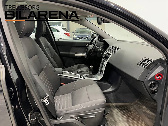 Volvo V50 13 of 20