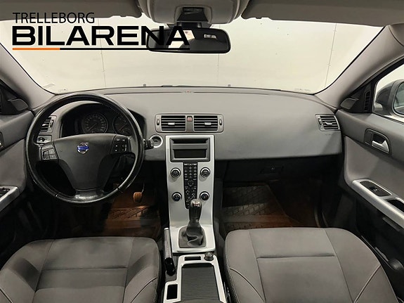 Volvo V50 15 of 20