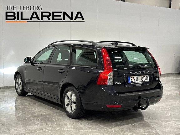 Volvo V50 6 of 20