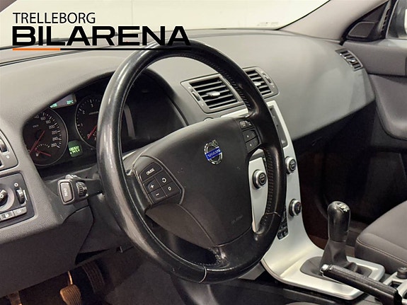 Volvo V50 9 of 20