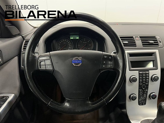 Volvo V50 16 of 20