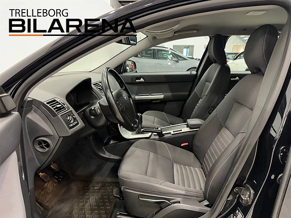 Volvo V50 11 of 20