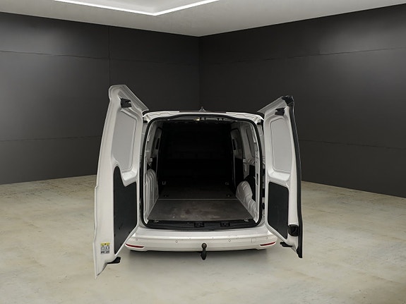 Volkswagen Caddy 11 of 29