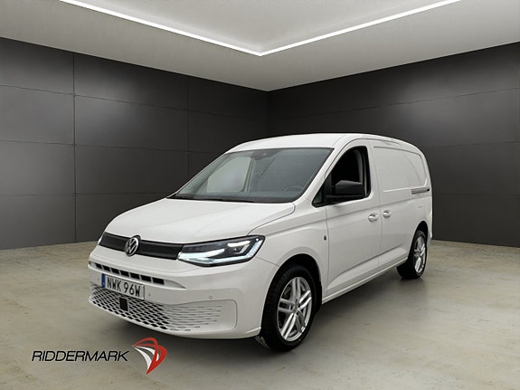 Volkswagen Caddy 3 of 29