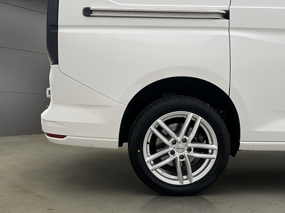 Volkswagen Caddy 28 of 29