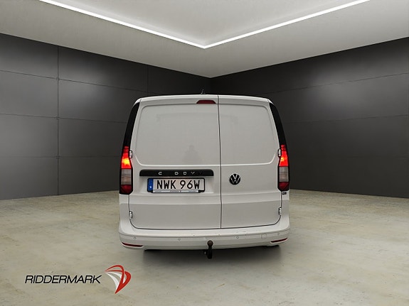 Volkswagen Caddy 6 of 29