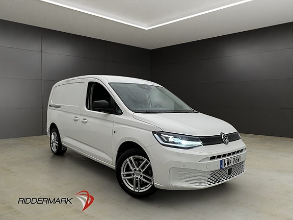 Volkswagen Caddy 3 of 5