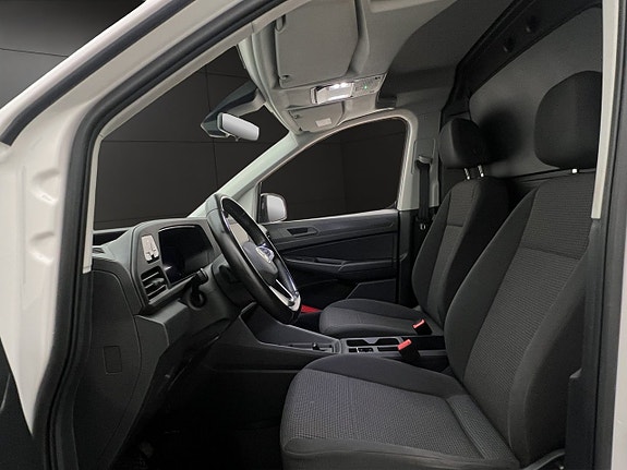 Volkswagen Caddy 13 of 29