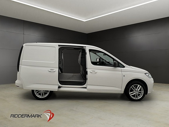Volkswagen Caddy 9 of 29