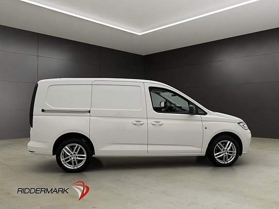 Volkswagen Caddy 2 of 5