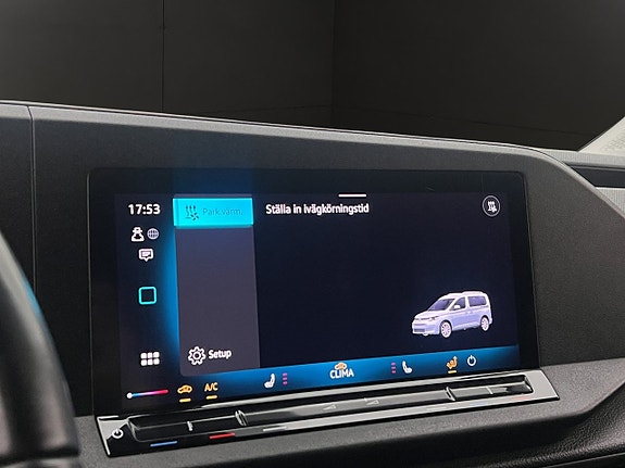 Volkswagen Caddy 23 of 29