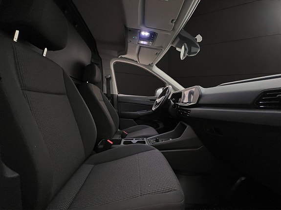 Volkswagen Caddy 14 of 29