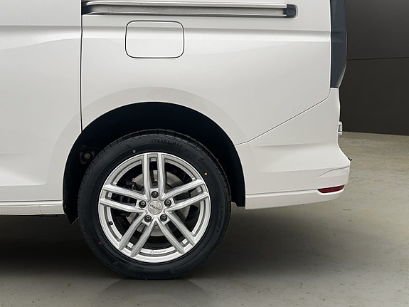 Volkswagen Caddy 27 of 29