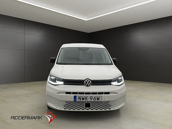 Volkswagen Caddy 5 of 5