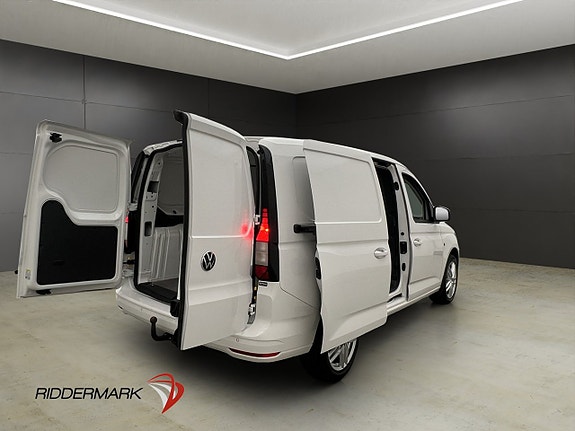 Volkswagen Caddy 10 of 29