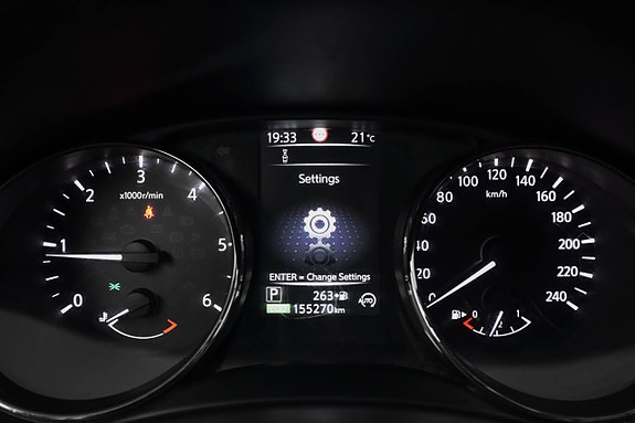 Nissan Qashqai 9 of 9