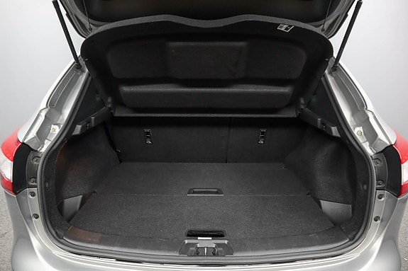 Nissan Qashqai 3 of 5