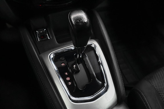 Nissan Qashqai 7 of 9