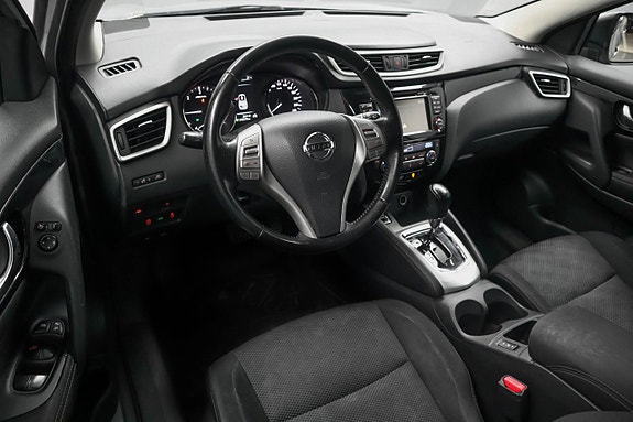 Nissan Qashqai 4 of 5