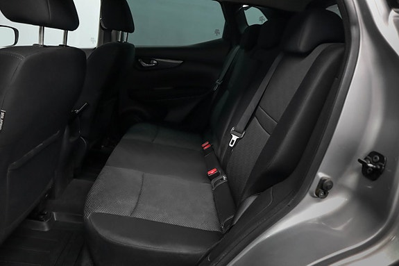 Nissan Qashqai 5 of 5
