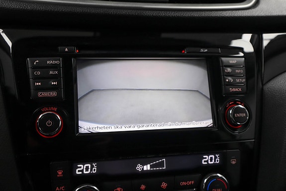 Nissan Qashqai 6 of 9