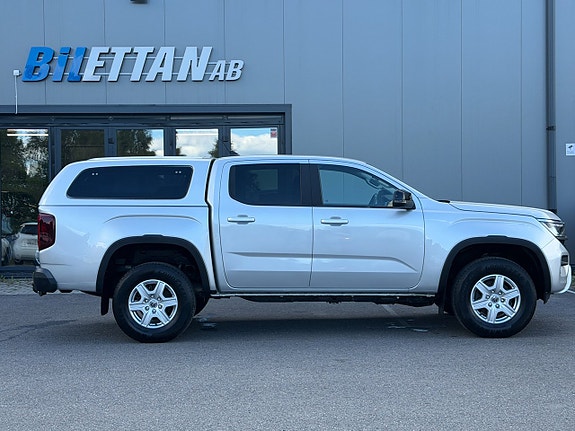 Volkswagen Amarok 7 of 28