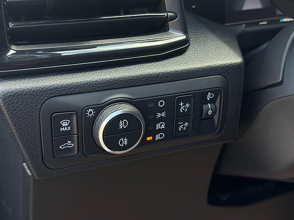 Volkswagen Amarok 26 of 28