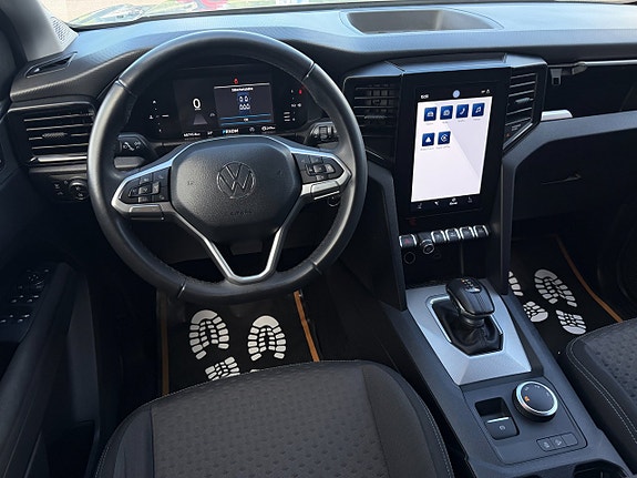 Volkswagen Amarok 13 of 28