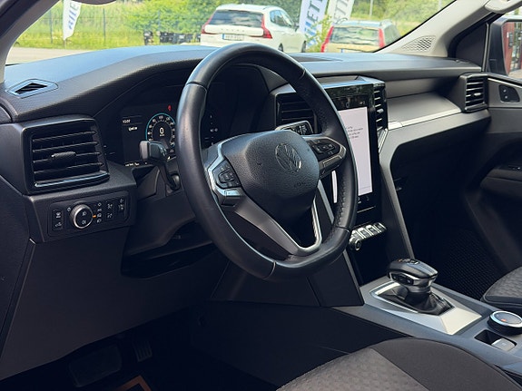 Volkswagen Amarok 14 of 28