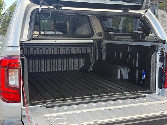 Volkswagen Amarok 9 of 28