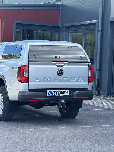 Volkswagen Amarok 28 of 28