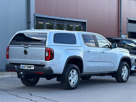 Volkswagen Amarok 6 of 28