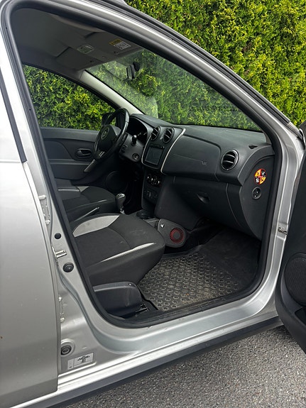 Dacia Sandero Stepway 6 of 6