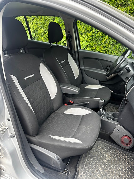 Dacia Sandero Stepway 5 of 5