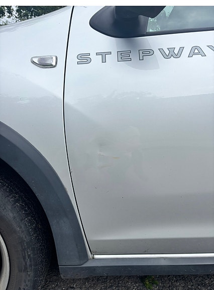 Dacia Sandero Stepway 3 of 5