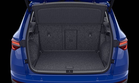 Skoda Karoq 6 of 6