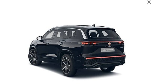 Volkswagen Tayron 3 of 5