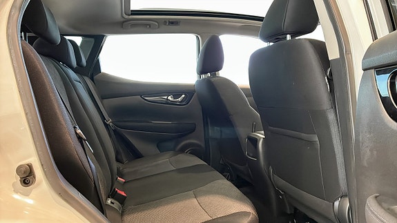 Nissan Qashqai 5 of 13
