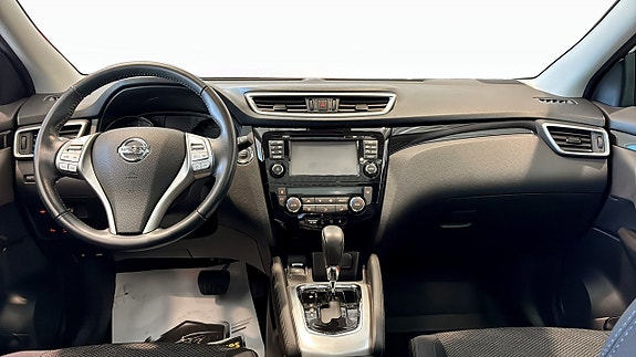 Nissan Qashqai 4 of 13