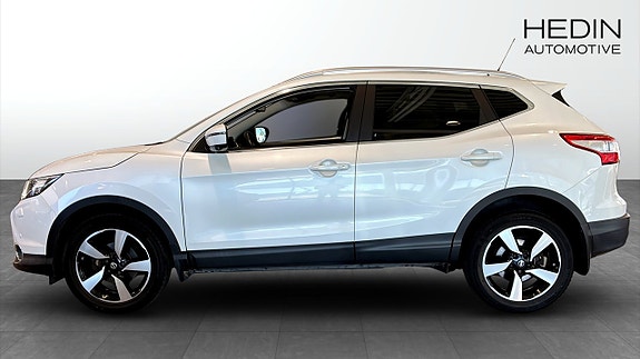 Nissan Qashqai 6 of 13