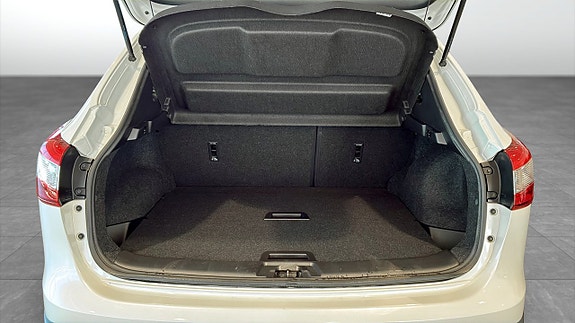 Nissan Qashqai 10 of 13