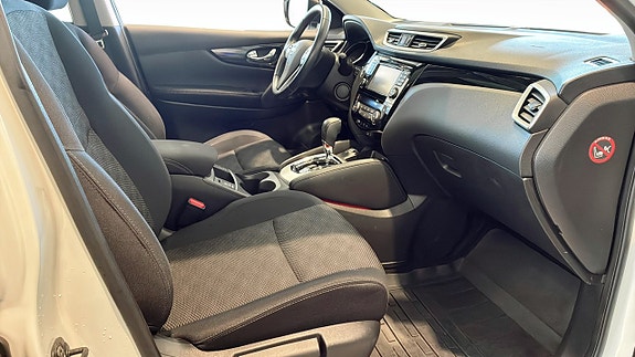 Nissan Qashqai 3 of 13
