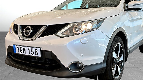 Nissan Qashqai 9 of 13