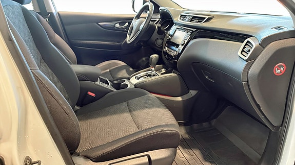 Nissan Qashqai 3 of 5