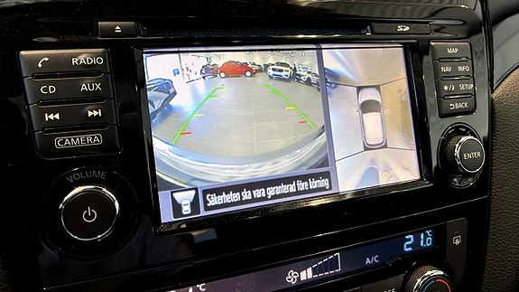 Nissan Qashqai 12 of 13