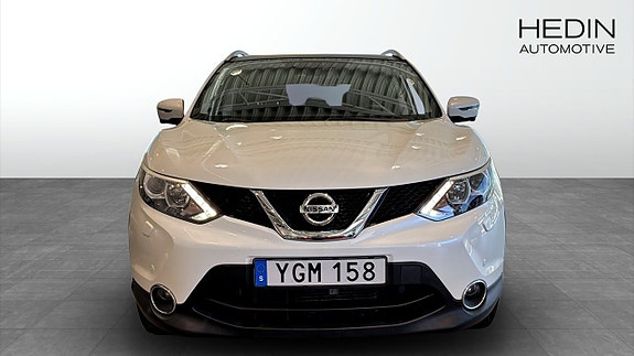 Nissan Qashqai 8 of 13