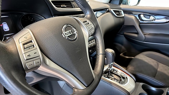 Nissan Qashqai 11 of 13